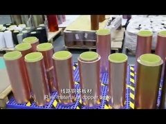 Elastyczna płyta drukowana Proces produkcji