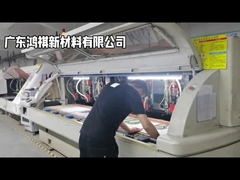 Kontrola procesu FPC na każdym etapie