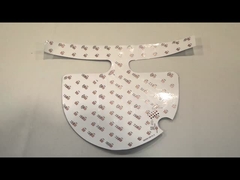 Środki medyczne do ogrzewania szyi