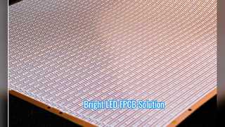 Jasna dioda LED FPCB 2835 180LED 5MM 24V