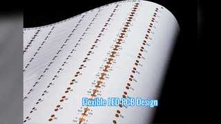Elastyczna konstrukcja PCB LED FPC Biała tablica 12V