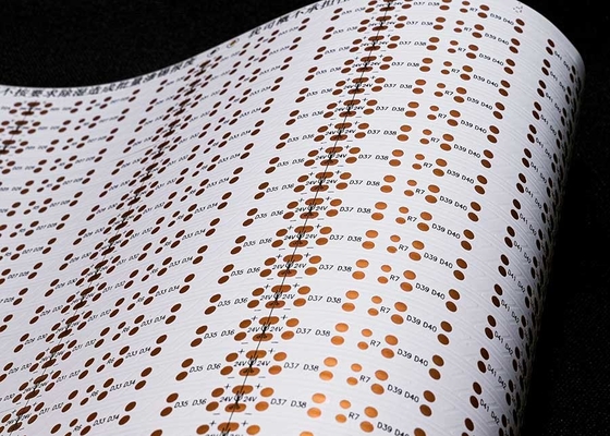 kupować 12V podwójnie stronne specjalne płyty LED FPC elastyczne do urządzeń samochodowych online manufacture
