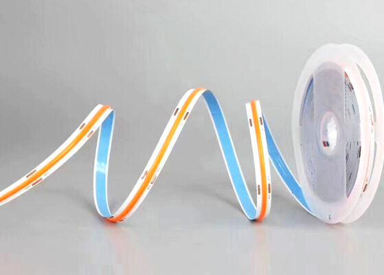 kupować Preferowany dostawca dla dystrybutorów LED: One-Stop FPC & SMT z obsługą private label Customized White Film COB FPCB LED Strip Flexible Circuit Board For Automotive Instruments online manufacture