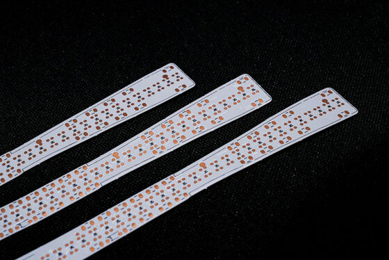 kupować przemysłowy Producent LED: Custom FPC & turnkey SMT for Harsh Environments Bendable circuit board online manufacture