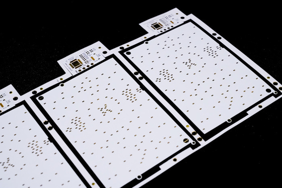 kupować Podwójna warstwa elektroniczna płyta drukowana LED Light Precision PCB Assembly do użycia w e-papierosie online manufacture