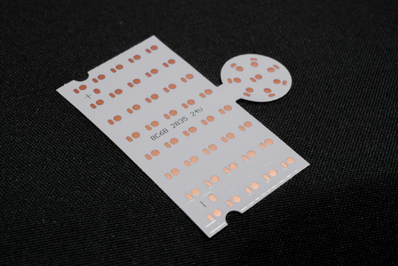 kupować HOT SALE Płyty oświetleniowe kukurydziane FPC LAMP Płyty oświetleniowe LED Lampa FPC HDI Płyty drukowane montaż obsługi dostosowane online manufacture