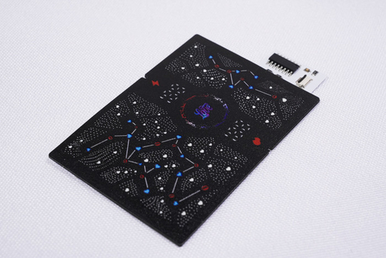 kupować Elektroniczne PCB Zgromadzenie Płyty obwodu drukowanego dla LED Elastyczny PCB I FPC Producent online manufacture