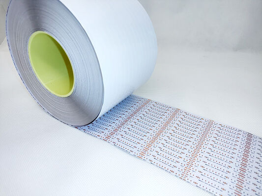 kupować Certyfikowany producent jednoosobowy LED. ISO/UL FPC & SMT Fabryka Bezpośrednia dostawa Globalny dostawca taśm LED: Niezawodny jednoosobowy FCustom Chip On FPC Assembly LED Light Strip Flexible Circuit Board Assembly online manufacture