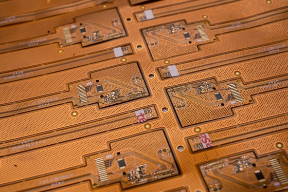 kupować Złącze elektryczne lubHDI Interfejs złącza lub złącze wtykowe do elektronicznych Fpcb online manufacture