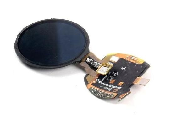 kupować Wysokiej precyzji elastyczne płytki PCB do zegarków inteligentnych 0,1 mm ultracienkie, 10000+ skręty hurtowy producent FPC online manufacture