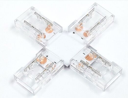 kupować Złącze taśmy LED V0 z ochroną przeciwpożarową, elastyczne i odporne na zginanie, sprzedaż bezpośrednia z fabryki online manufacture