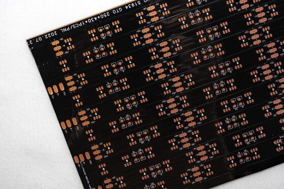 kupować Gorąca wyprzedaż dwuwarstwowa elastyczna płytka drukowana z żywicą poliamidową (PI) i poziomem ochrony przeciwpożarowej V0 do sprzętu medycznego online manufacture