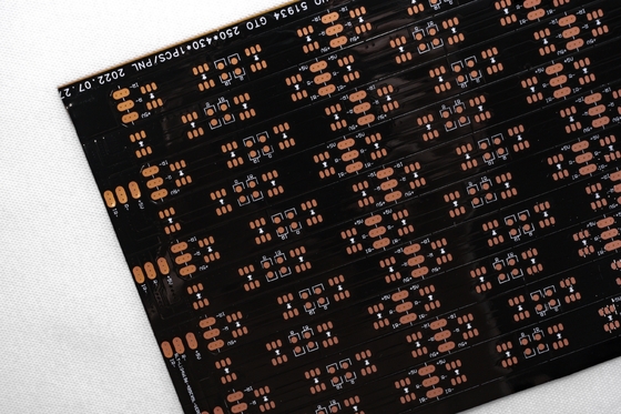 kupować GORĄCA Wyprzedaż Photon bed FPCB do sprzętu medycznego Elastyczne płytki drukowane FPC Precyzyjna produkcja online manufacture