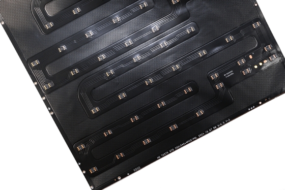 kupować Obwód fotonowy pasów medycznych FPCB Produkcja Zindywidualizowane elastyczne rozwiązania PCB dla taśm LED Użycie w branży medycznej GB/T13485 OEM Własna fabryka płytek obwodów online manufacture
