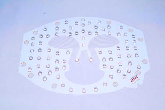 kupować Elastyczne i trwałe jednowarstwowe urządzenia medyczne Elastyczne obwody drukowane z wsparciem Smt i Dip online manufacture
