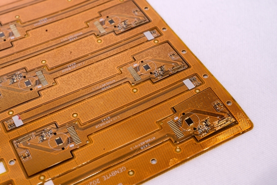 kupować Profesjonalne, niestandardowe obwody drukowane FPCB, elastyczne obwody drukowane FPC i elastyczne kable płaskie FPC. Dostawca wysokiej jakości online manufacture