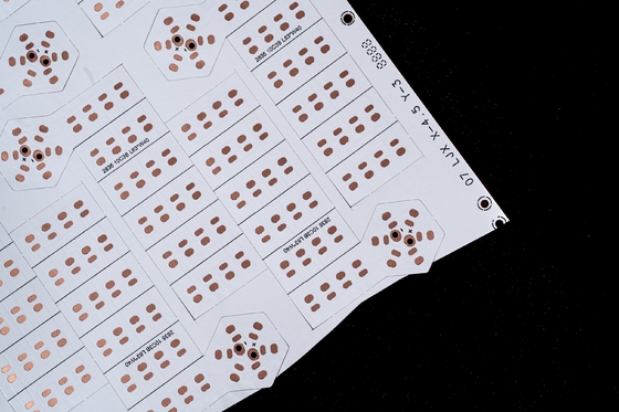 kupować FPC Flexible PCB Strip Flex PCB Printed Circuit Board Flexible PCB Manufacturers for LED Strips Multilayers Fpc online manufacture