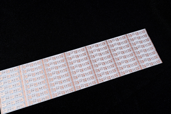 kupować Podwójne warstwy FPC:LED RGBW 4-Chip z tablicą FPCB Doświadczony producent FPCB online manufacture