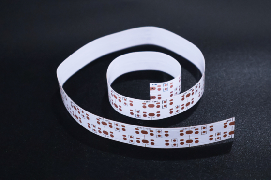 kupować FPCB - GOŁY - 2835-240D-80R-9,6MM-12V-0805-X 18/50?FPCB - GOŁY - 2835-240D-80R-9,6MM-12V-0805-X 18/50 online manufacture