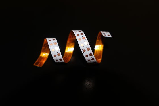 kupować FPCB - BARE - 2835-60D-80R-8MM-12V-0805-X 25/50-FPCB - BARE - 2835-240D-80R-9.6MM-12V-0805-X 25/50 online manufacture