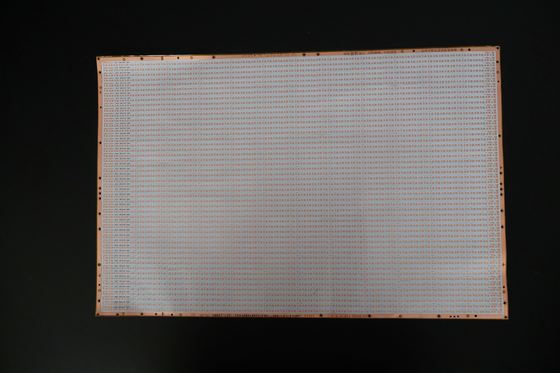 kupować SMD 2835 LED Strip 56LED/PCS 10x503mm 24V z tranzystorem - Wysoka wydajność online manufacture