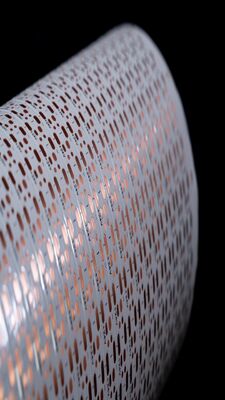 kupować 12V 24W Zindywidualizowany rozmiar LED FPC Elastyczna płytka LED do oświetlenia wewnętrznego / zewnętrznego online manufacture