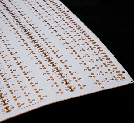 kupować Wodaodporne paski LED elastyczne płytki PCB. online manufacture