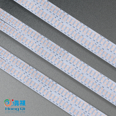 LED Flexible COB PCB Light Bar Circuit Board Wsparcie Usługi dostosowane