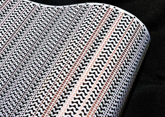 2835 12V LED FPC 30 światła Dwustronna elastyczna płytka LEDOEM/ODM