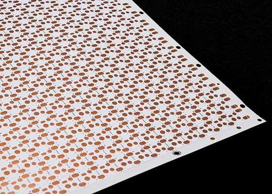 HOT Sprzedaż FPCB Jedno światło z jednym przełącznikiem 2835-120leds/M -5*502-5V podwójna płyta dla Light Strip