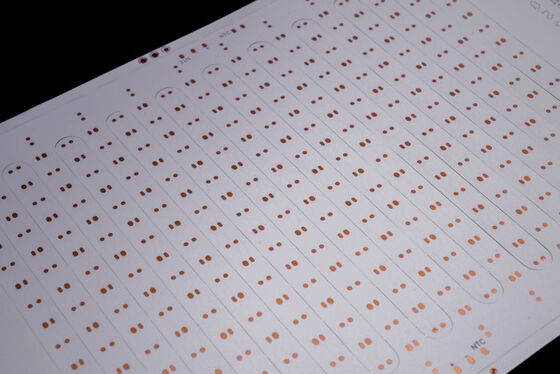 Dostosowalna podwójna warstwa elastyczna płytka obwodnicza do pasów terapii podczerwoną