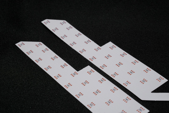 Led Lamp Flex Printed Circuit Board Assembly Do świateł LED Sprzęt medyczny