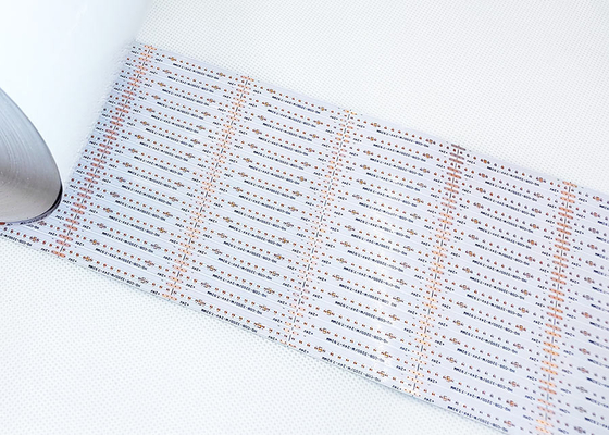Dostosowalna tablica obwodowa PCB COB ze sprężystością i odpornością