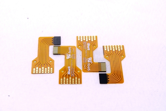 Zindywidualizowana płytka HDI dla urządzeń noszonych FPC PCB Design And Manufacturing