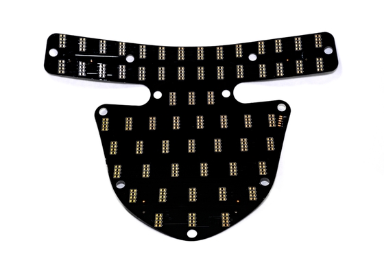 Sprzedaż hurtowa PCB LED z inteligentną kontrolą temperatury 15+ lat doświadczenia w produkcji PCB