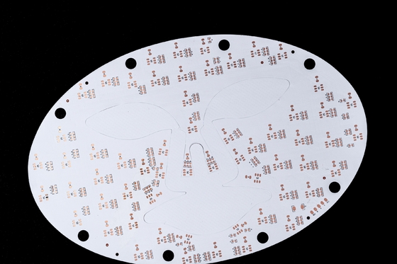 Najwyższej jakości maski kosmetycznej LED PCB zaprojektowane w celu efektywnego światła - integracja diody emitującej w urządzeniach do pielęgnacji twarzy