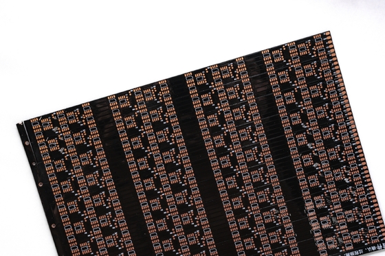 Elastyczny producent PCB Wysokiej jakości rozwiązania FPC dla elektroniki