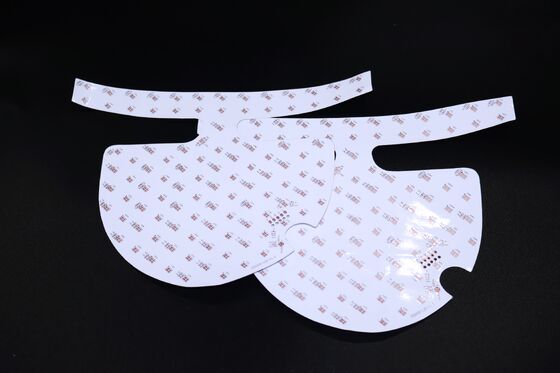 Foton szyjny tablicy wsparcia projektowania FPCB tablicę Jesteśmy profesjonalnie elastyczny wytwórcy płytek drukowanych może zapewnić medyczne urządzenia FPC dla szyja instrument grzewczy