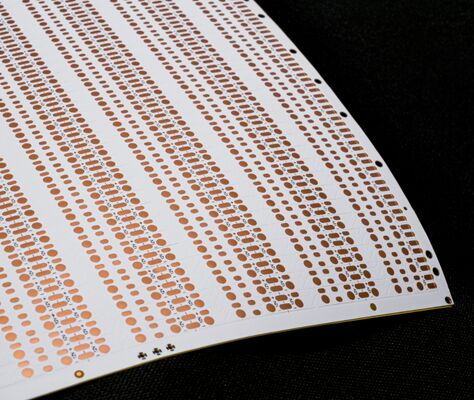 Foton szyjny tablicy wsparcia projektowania FPCB tablicę Jesteśmy profesjonalnie elastyczny wytwórcy płytek drukowanych może zapewnić medyczne urządzenia FPC dla szyja instrument grzewczy